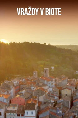 Crimes à Biot (2021)