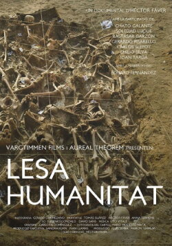 Crimes Against Humanity (2017) Crimes Against Humanity (2017)