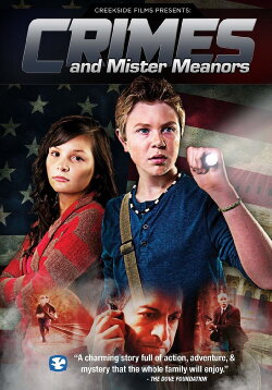 Crimes and Mister Meanors (2015) Crimes and Mister Meanors (2015)