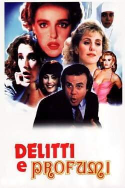 Crimes and Perfumes (1988) Crimes and Perfumes (1988)