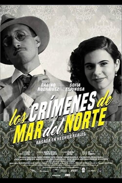 Crimes at North Sea (2017) Crimes at North Sea (2017)
