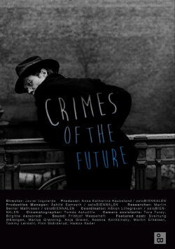 Crimes of the future (2019) Crimes of the future (2019)