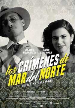 Crimes of the North Sea (2017) Crimes of the North Sea (2017)