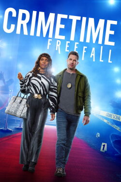 CrimeTime: Freefall (2024) CrimeTime: Freefall (2024)