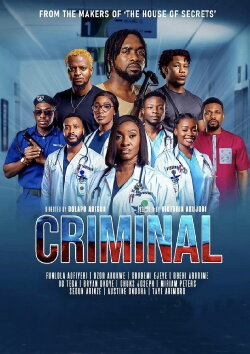 Criminal (2024) Criminal (2024)