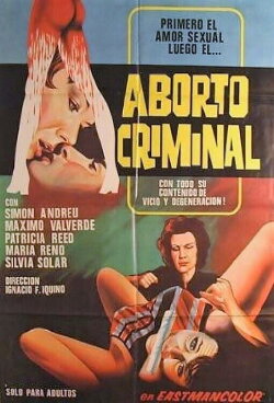 Criminal Abortion (1973) Criminal Abortion (1973)
