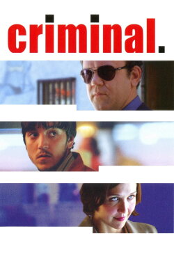 Criminal (2004) Criminal (2004)