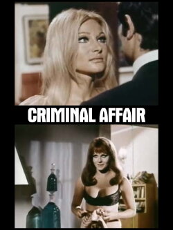 Criminal Affair (1968) Criminal Affair (1968)