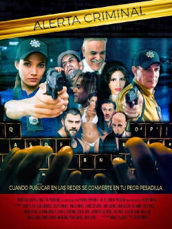 Criminal Alert (2018) Criminal Alert (2018)