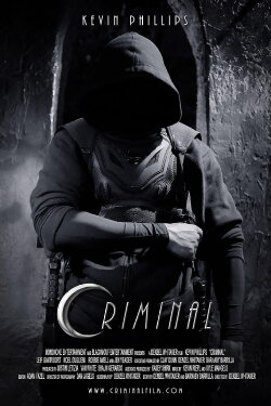 Criminal (2014) Criminal (2014)