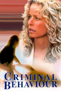 Criminal Behavior (1992) Criminal Behavior (1992)