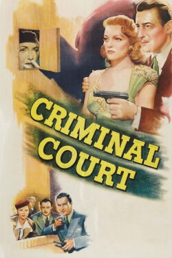 Criminal Court (1946) Criminal Court (1946)