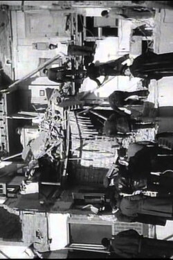 ¡Criminales! Bombardeos sobre Barcelona (1937) ¡Criminales! Bombardeos sobre Barcelona (1937)