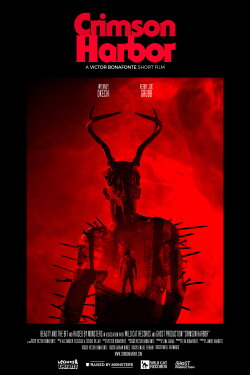 Crimson Harbor (2024)