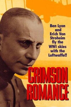 Crimson Romance (1934) Crimson Romance (1934)