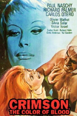 Crimson, the Color of Blood (1973) Crimson, the Color of Blood (1973)