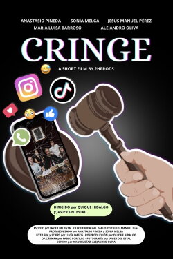 Cringe (2023)