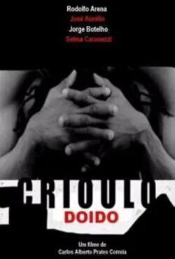 Crioulo Doido (1971)