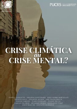 Crise Climática ou Crise Mental (2024) Crise Climática ou Crise Mental (2024)