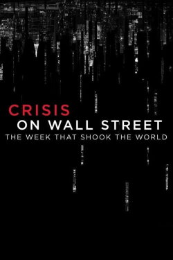 Crisis on Wall Street (2018) Crisis on Wall Street (2018)