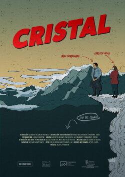 Cristal (2024) Cristal (2024)
