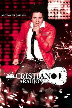 Cristiano Araújo - Ao Vivo em Goiânia (2012) Cristiano Araújo - Ao Vivo em Goiânia (2012)