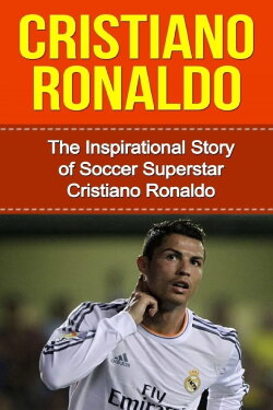 Cristiano Ronaldo Footballing Superstar (2013) Cristiano Ronaldo Footballing Superstar (2013)