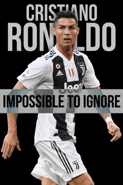 Cristiano Ronaldo: Impossible to Ignore (2021) Cristiano Ronaldo: Impossible to Ignore (2021)