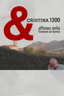 Cristina, 1300 - Affonso Ávila - Homem ao termo (2024)