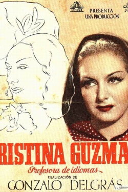 Cristina Guzmán (1943) Cristina Guzmán (1943)