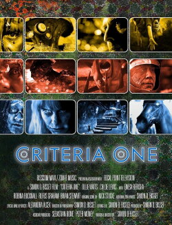 Criteria One (2016)
