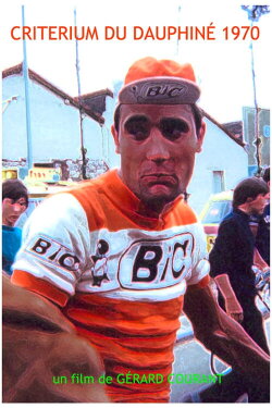 Critérium du Dauphiné Libéré 1970 (1ère étape) (2012) Critérium du Dauphiné Libéré 1970 (1ère étape) (2012)
