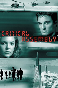 Critical Assembly (2003) Critical Assembly (2003)