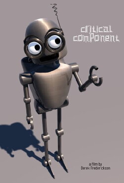 Critical Component (2020) Critical Component (2020)