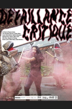 Critical Failure (2023)