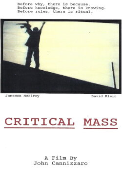 Critical Mass (1996) Critical Mass (1996)