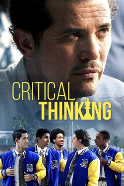 Critical Thinking (2020) Critical Thinking (2020)