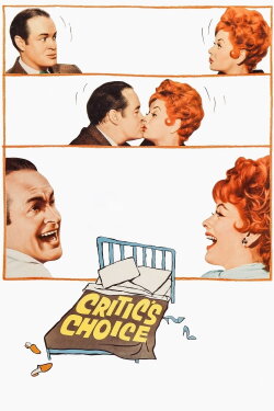 Critic's Choice (1963) Critic's Choice (1963)