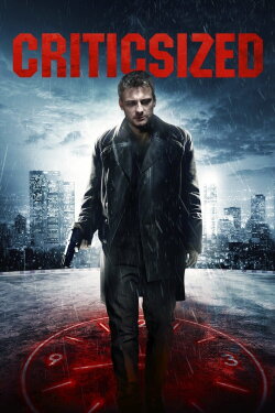 Criticsized (2016) Criticsized (2016)