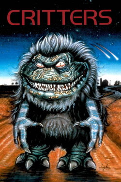 Critters (1986) Critters (1986)