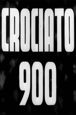 Crociato 900 (1938) Crociato 900 (1938)