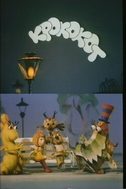 Crococat (1985) Crococat (1985)