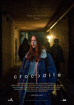 Crocodile (2018) Crocodile (2018)