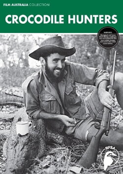 Crocodile Hunters (1949) Crocodile Hunters (1949)