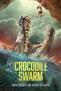 Crocodile Swarm (2024) Crocodile Swarm (2024)