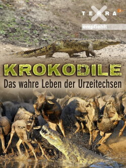 Crocodiles - The Private Life of Primeaval Reptiles (2011) Crocodiles - The Private Life of Primeaval Reptiles (2011)