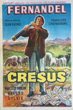 Croesus (1960)