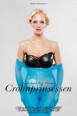 Crohnprinsessen (2017) Crohnprinsessen (2017)