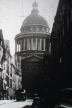 Croissance de Paris (1955) Croissance de Paris (1955)