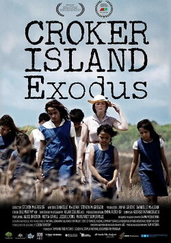 Croker Island Exodus (2012) Croker Island Exodus (2012)